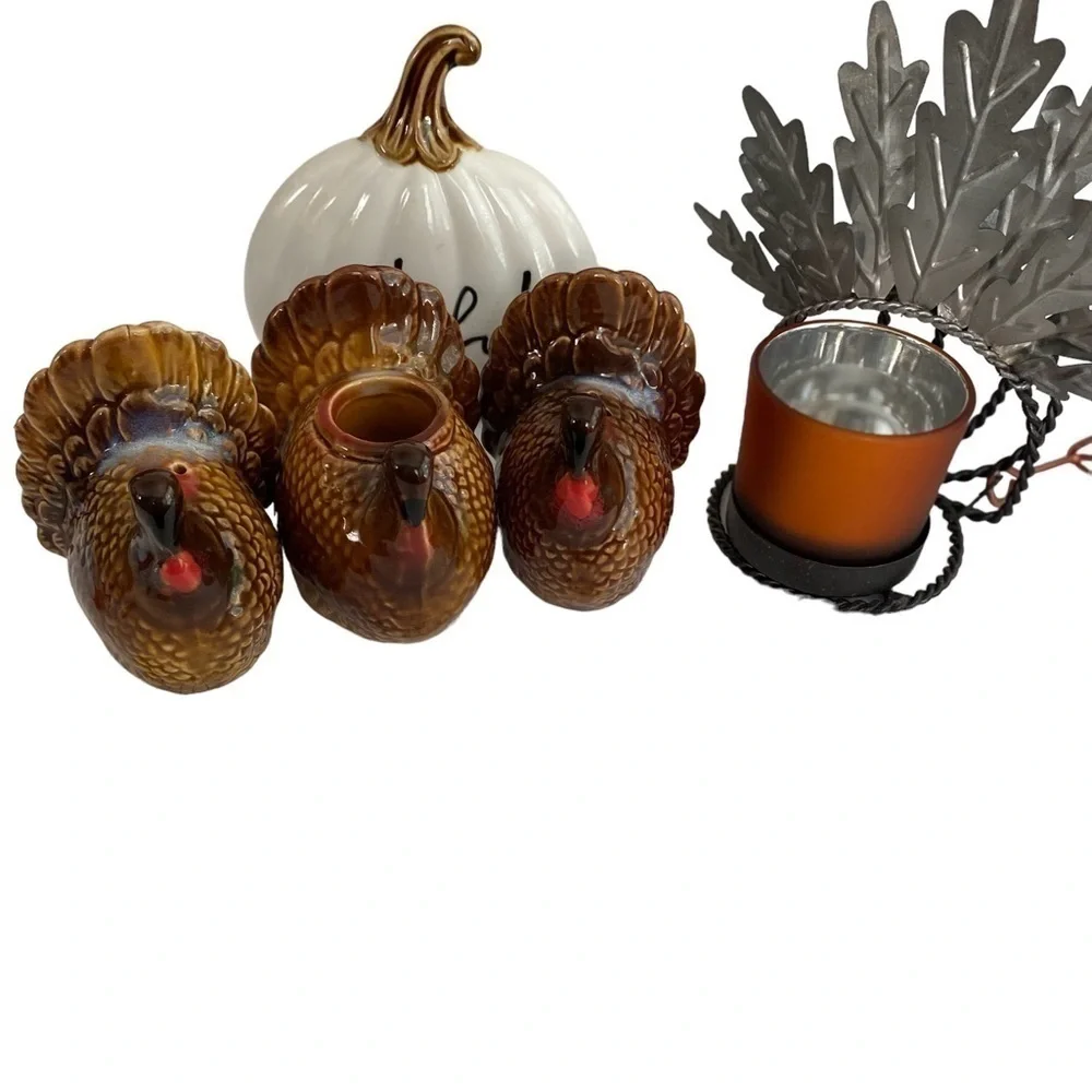 N/A thanksgiving decoration